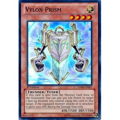 Vylon Prisma