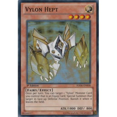 Vylon Hept