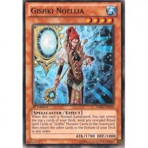 Noellia Gishki