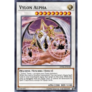 Vylon Alfa