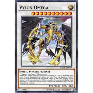 Vylon Omega