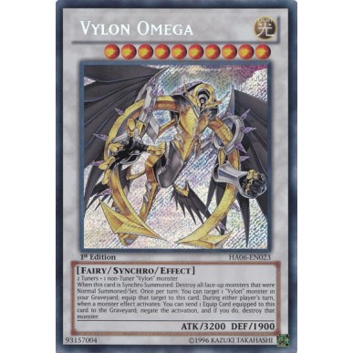 Vylon Omega