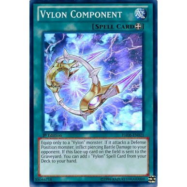 Componente Vylon