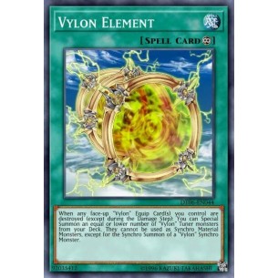 Elemento Vylon