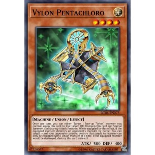 Vylon Pentachloro