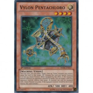 Vylon Pentachloro