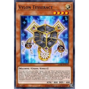 Vylon Tesseract