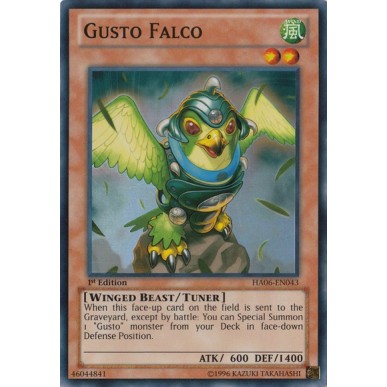 Falco Gusto