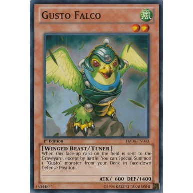 Falco Gusto