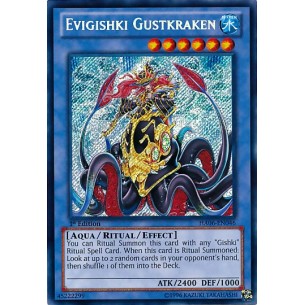 Evigishki Gustkraken