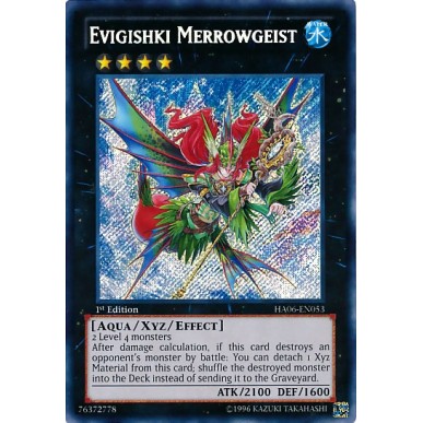 Evigishki Merrowgeist