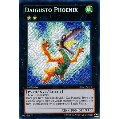 Daigusto Fenice