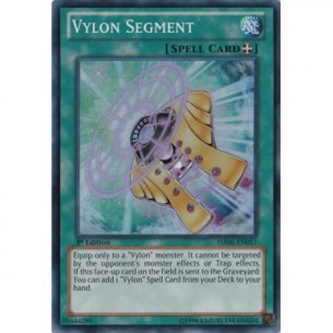 Segmento Vylon