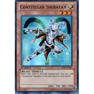 Constellar Sheratan