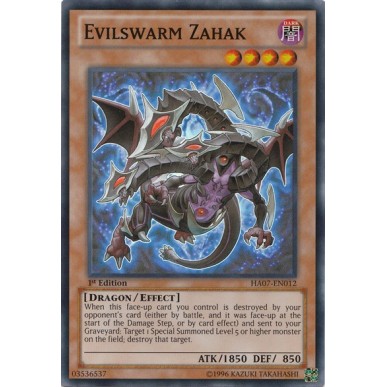 Zahak Brancomalvagio