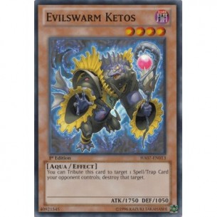 Evilswarm Ketos