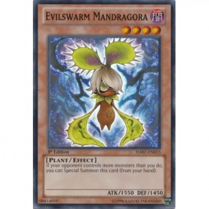 Evilswarm Mandragora