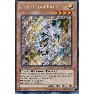 Costellazione Kaus