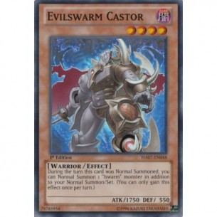 Evilswarm Castor