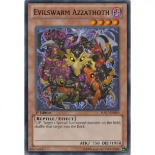 Evilswarm Azzathoth