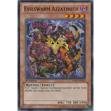 Azzathoth Brancomalvagio