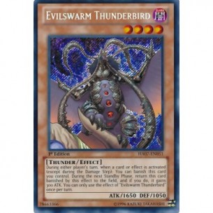 Evilswarm Thunderbird