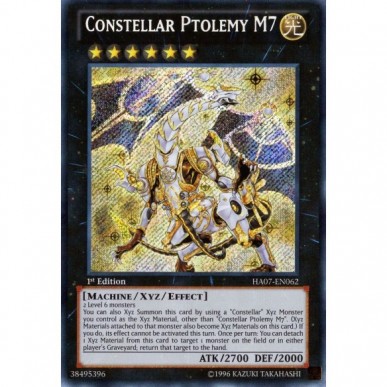 Constellar Ptolemy M7