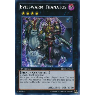 Evilswarm Thanatos