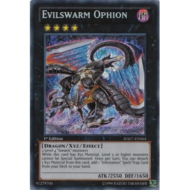 Evilswarm Ophion