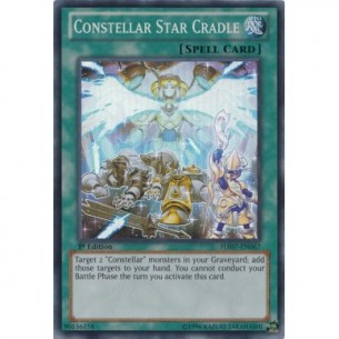 Constellar Star Cradle