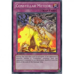 Constellar Meteor