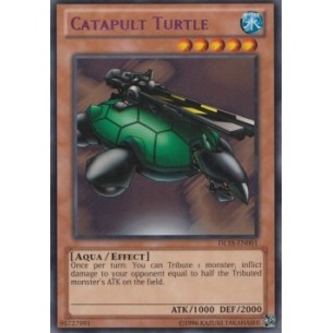 Catapult Turtle (V.3 - Purple)