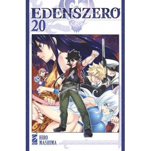 Edens Zero 20