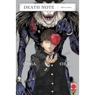 Death Note - Short Stories