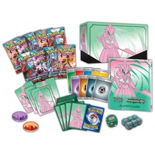 Scarlet & Violet: Paradox Rift - Elite Trainer Box - Iron Valiant (ENG) 2