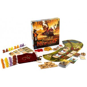 Everdell - Newleaf (Espansione) 2