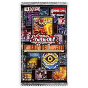 Labirinto dei Millenni -...