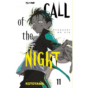 Call of the Night 11