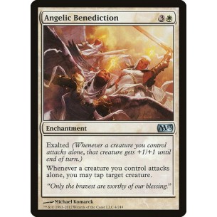 Protezione Angelica