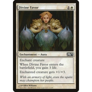 Benevolenza Divina
