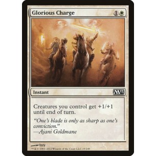 Glorious Charge
