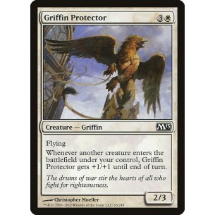 Grifone Protettore