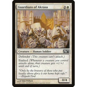 Guardiani di Akrasa