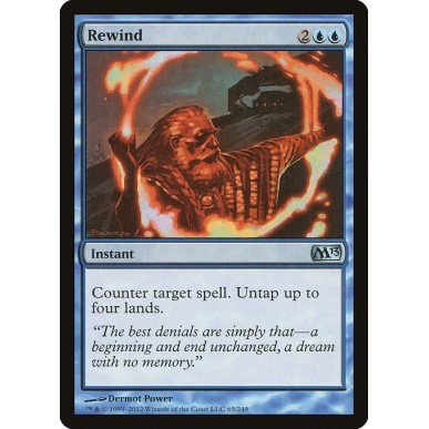 Rewind