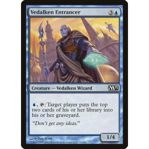 Vedalken Entrancer