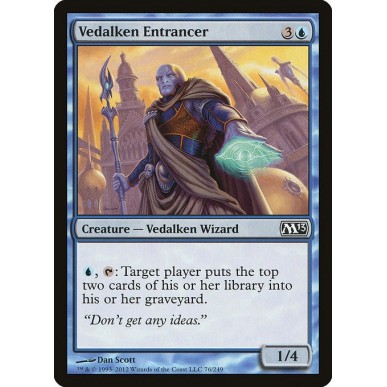 Vedalken Entrancer