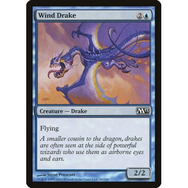 Wind Drake