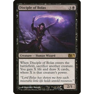 Disciple of Bolas