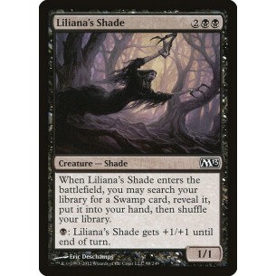 Liliana's Shade
