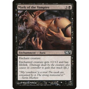 Marchio del Vampiro